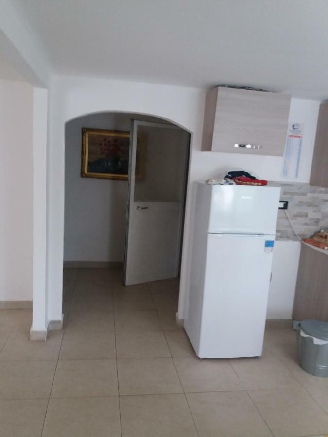 Ferienwohnung Canoa Quebrada La Spezia Exterior foto